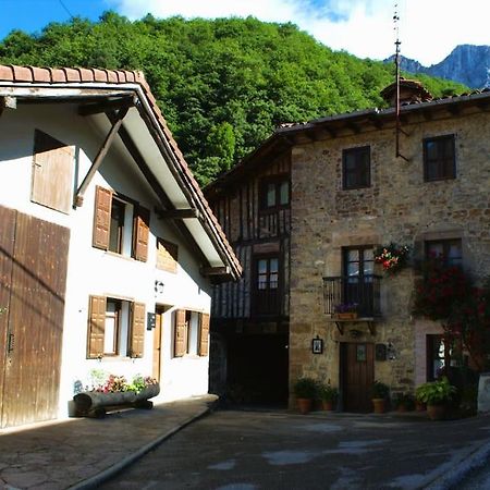 Casa Pirri Villa Espinama Exterior foto
