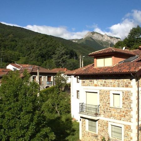 Casa Pirri Villa Espinama Exterior foto