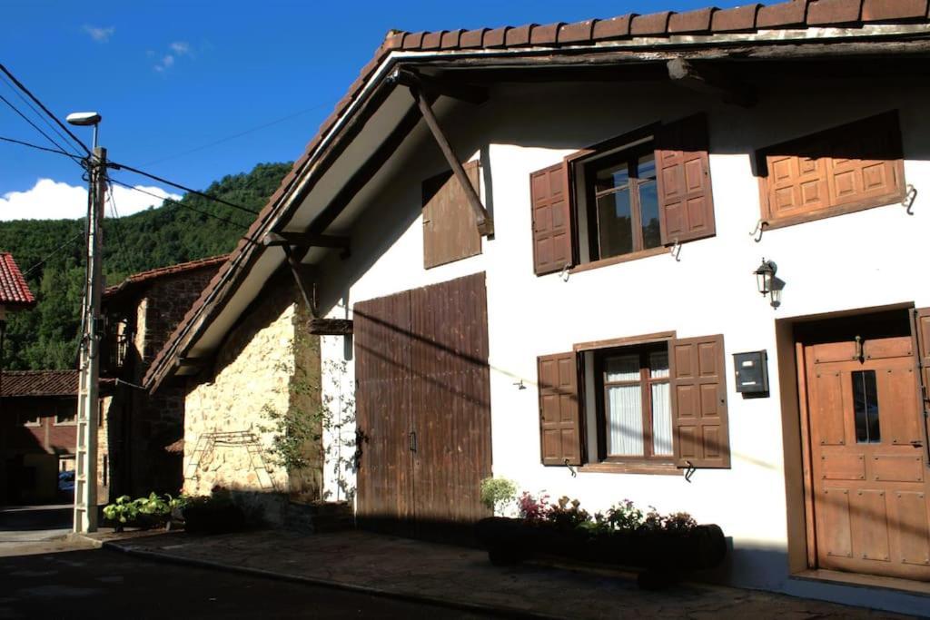Casa Pirri Villa Espinama Exterior foto