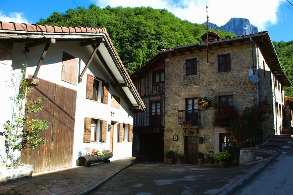 Casa Pirri Villa Espinama Exterior foto