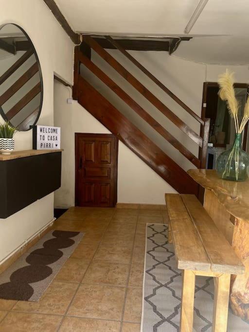 Casa Pirri Villa Espinama Exterior foto