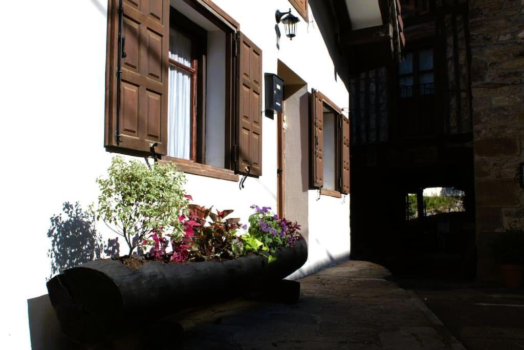 Casa Pirri Villa Espinama Exterior foto