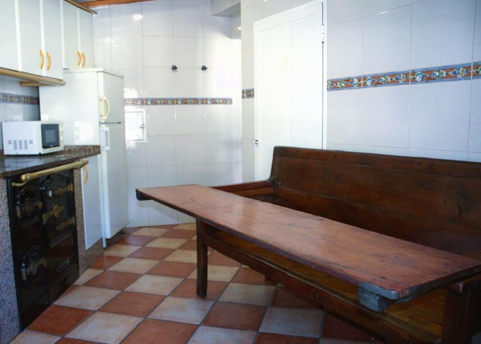Casa Pirri Villa Espinama Exterior foto
