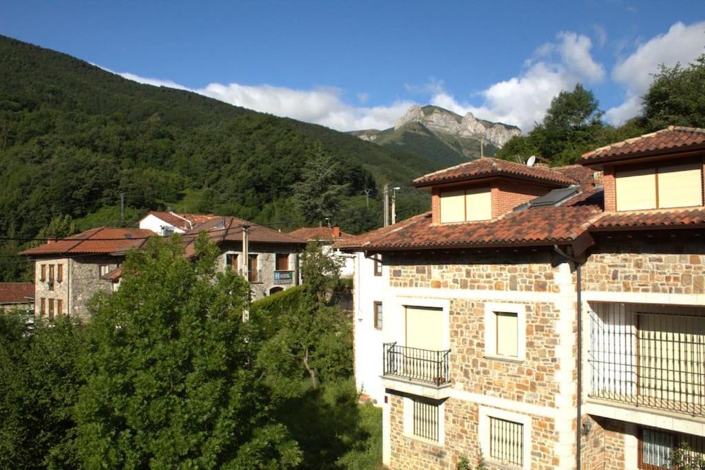 Casa Pirri Villa Espinama Exterior foto